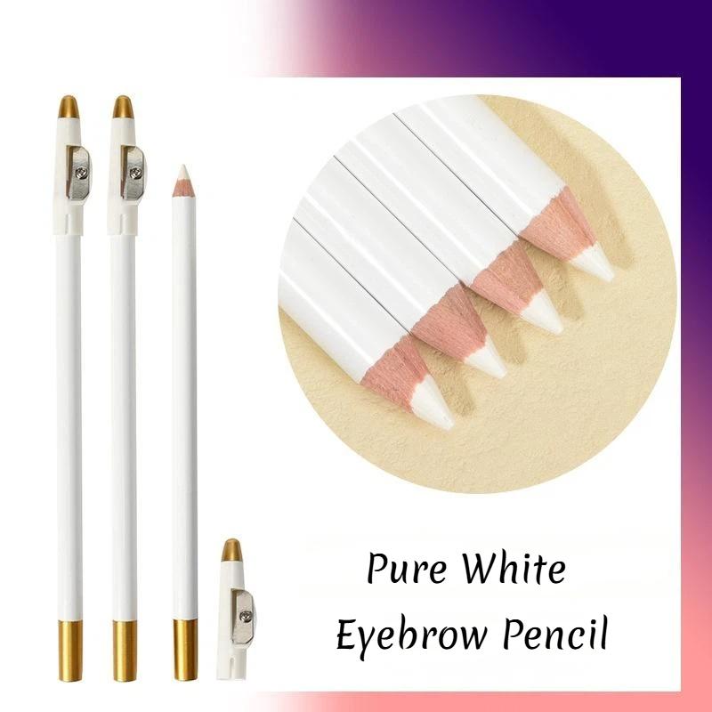 1/4本入り エッジヘアライントレースペン ホワイト バーバ - Stationery Supply のレビューと価格
