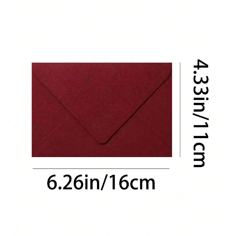 10 セット 16x11cm グリーティングカード リネンテ - Wax Seal Stamp Kit のレビューと価格