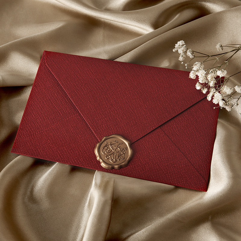 10 セット 16x11cm グリーティングカード リネンテ - Wax Seal Stamp Kit のレビューと価格