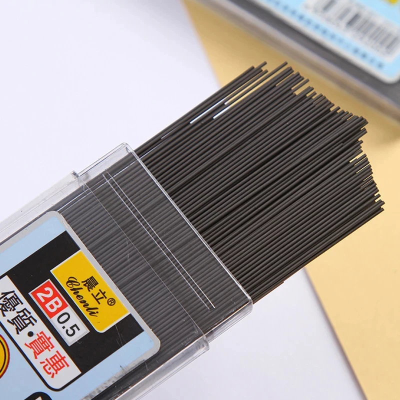 1-4 個の新しいプロフェッショナルスケッチリードリフィル  - Mechanical Pencil Lead のレビューと価格
