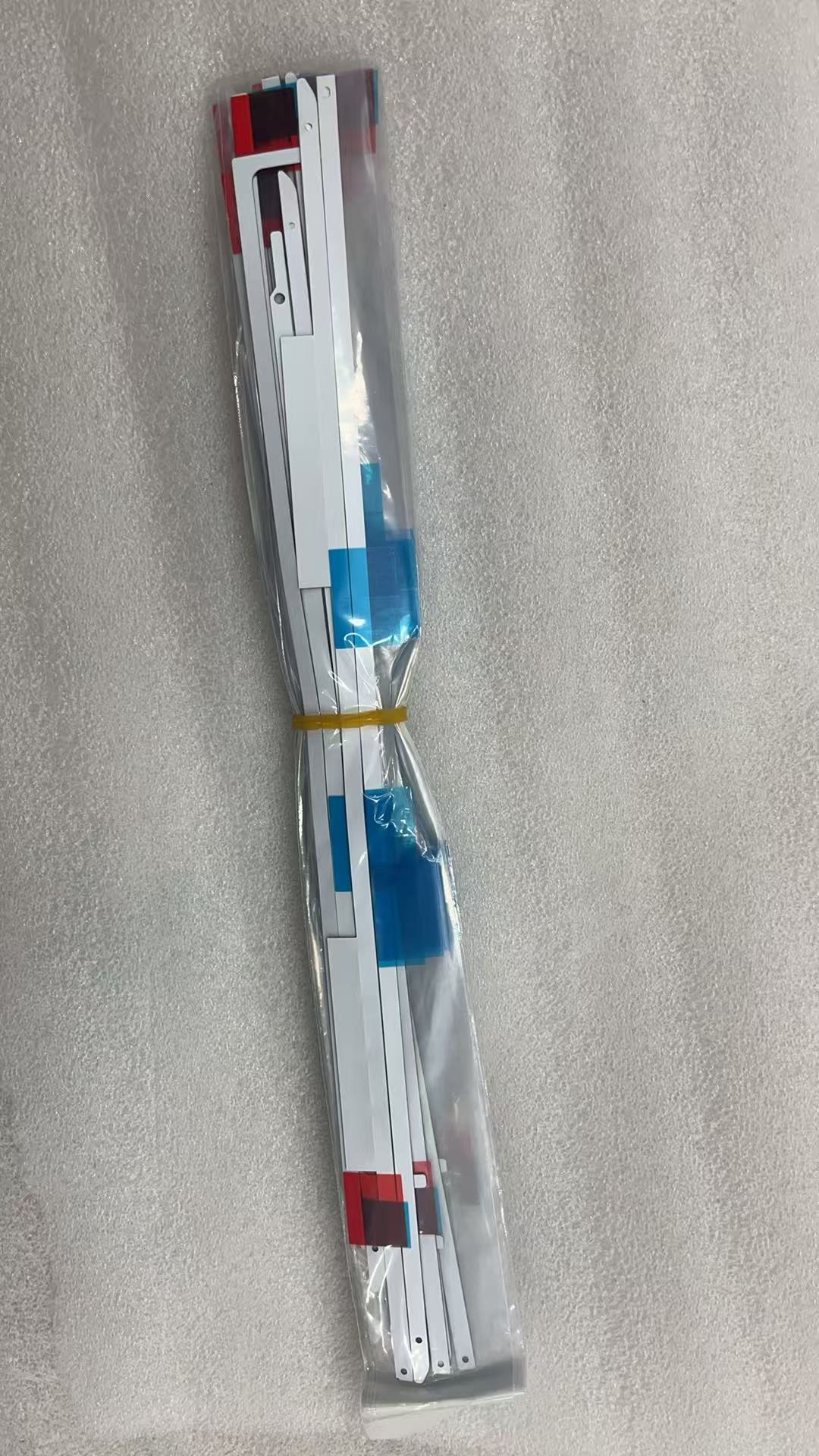 10 セット/ロット新しい液晶画面粘着ステッカーストリップテ - Glue Stick Pack のレビューと価格