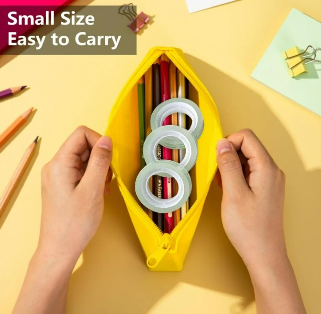 透明粘着テープパック文具オフィス学用品学生粘着テープ梱包プレ - Office Stationery And Supply のレビューと価格