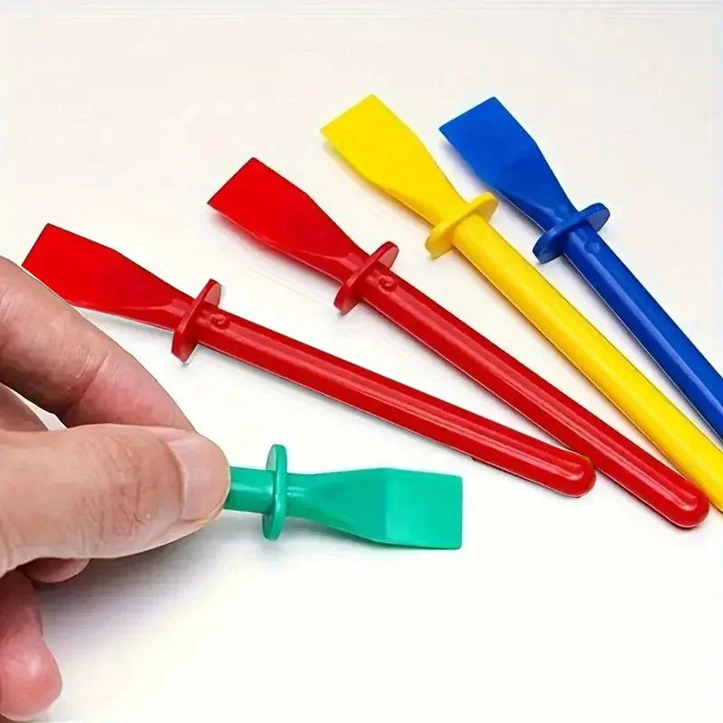 接着剤スプレッダー、ポリプロピレン接着剤塗布スティックアプリ - Glue Stick Pack のレビューと価格