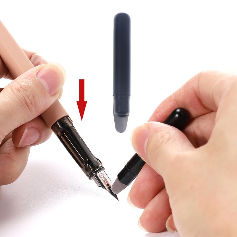 ペン先の隙間を開けるための道具、ペン先が乾燥してインクが出な - Fountain Pen Ink のレビューと価格