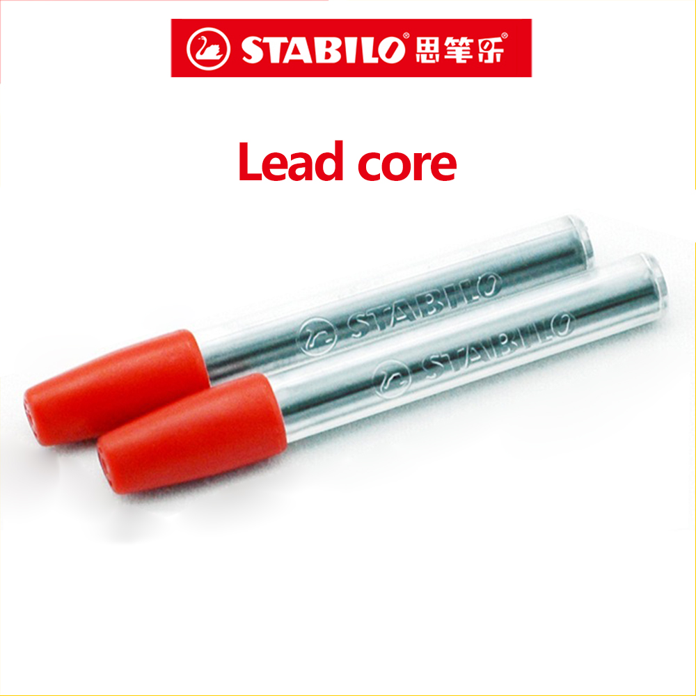 スタビノ-直立シャープペンシル、右利きと左利き、新学期カワイ - Mechanical Pencil Lead のレビューと価格