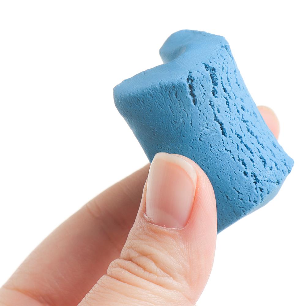 高品質なゴム製消しゴム。変形可能で、カラフルなデザイン。柔ら - Rubber Eraser Kneaded のレビューと価格