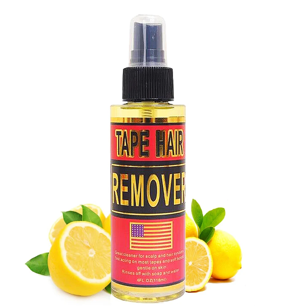 テープインエクステンションリムーバー 118ML、ウィッググ - Glue Stick Pack のレビューと価格