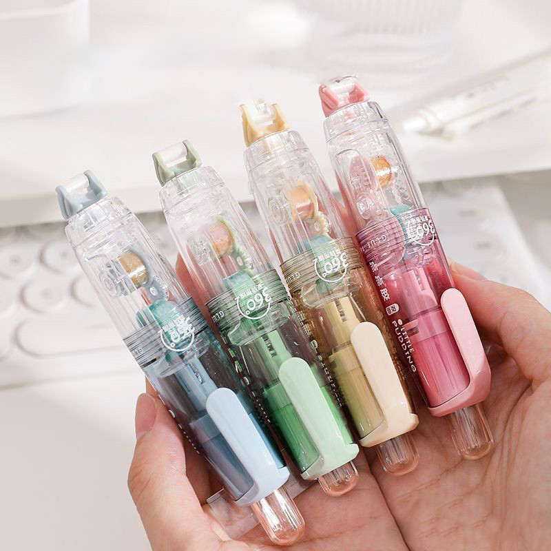 5 メートル * 6 ミリメートル両面粘着ドット接着テープロ - Glue Stick Pack のレビューと価格
